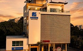 Hausen Hotel - Suites